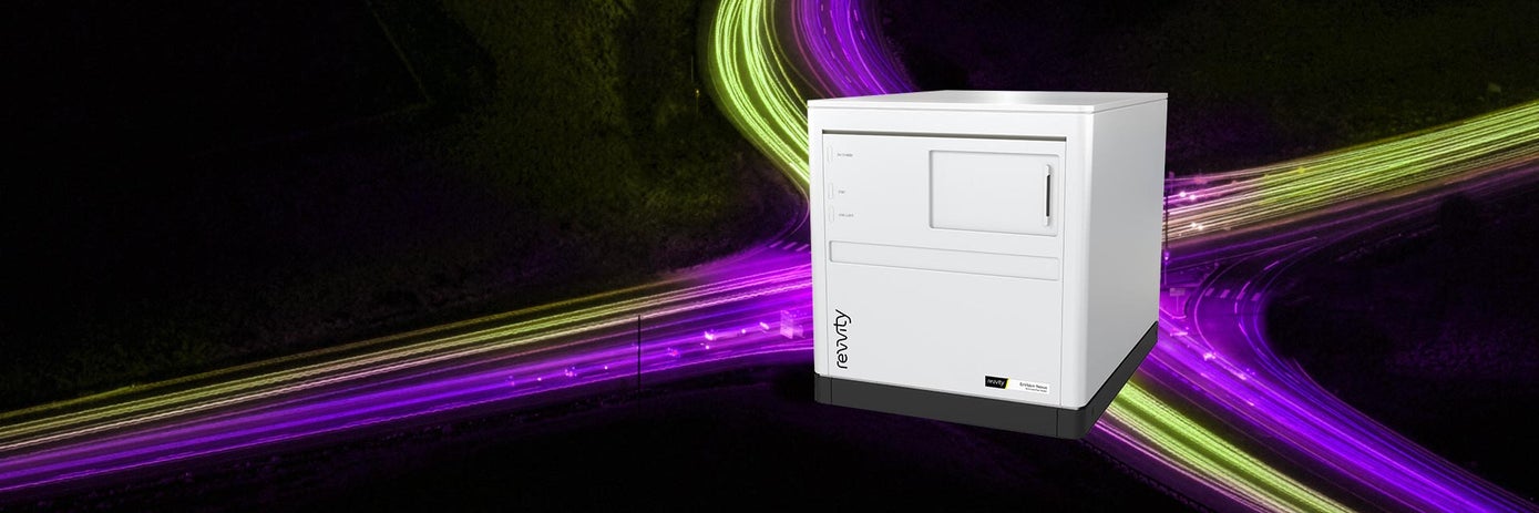 EnVision Nexus multimode plate reader