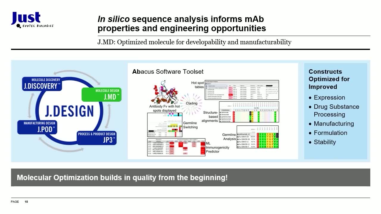 evotec video thumbnail