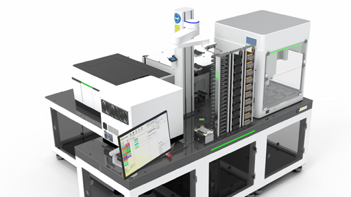 End-to-end workflows tailored to your specific operational needs supporting walkway and safety.