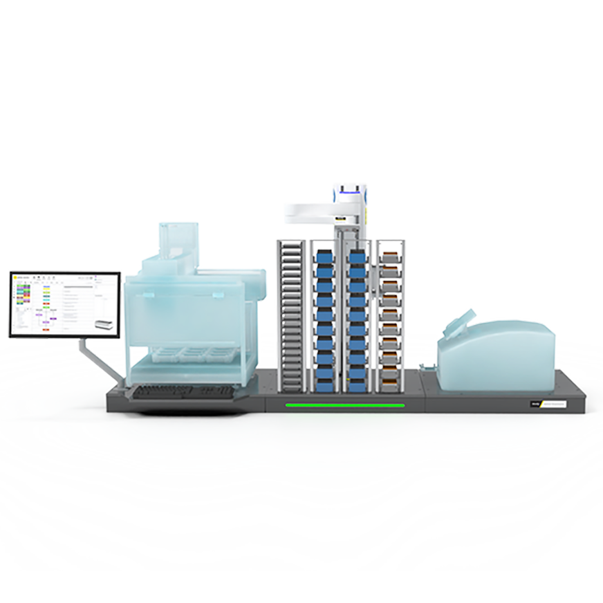 explorer g3 smartbench automation solutions