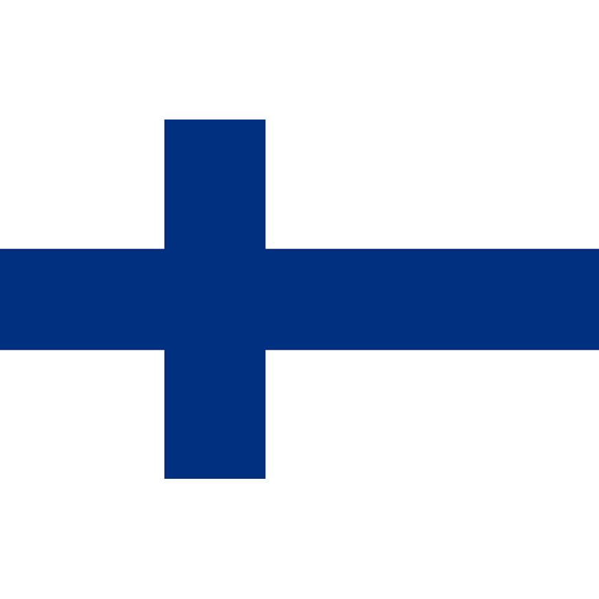 Global laboratory network - Finland