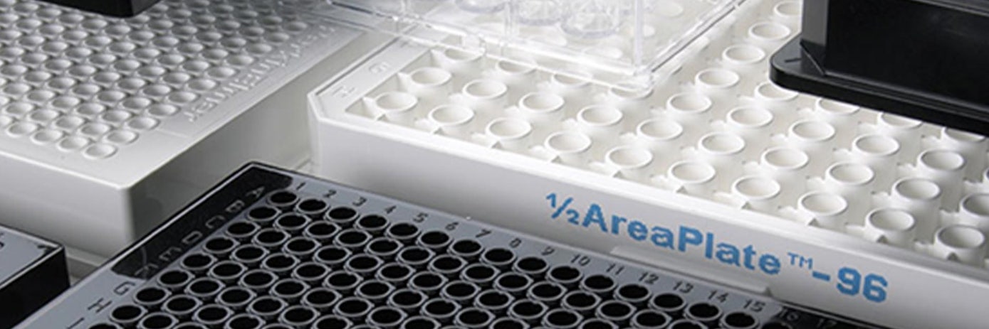 fly reagents microplates