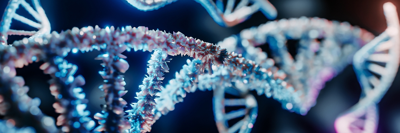 The Story of Gene Therapy hero