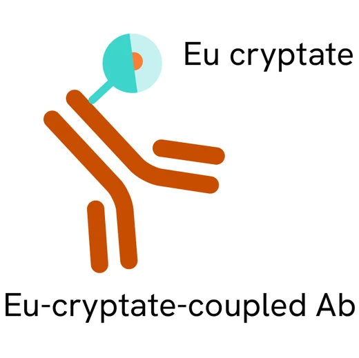 Generic HTRF PAb EuK image