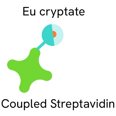 Generic HTRF Streptavidin EuK image