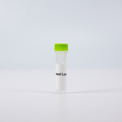 Generic Photo vial control lysate