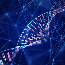 Genomics services
