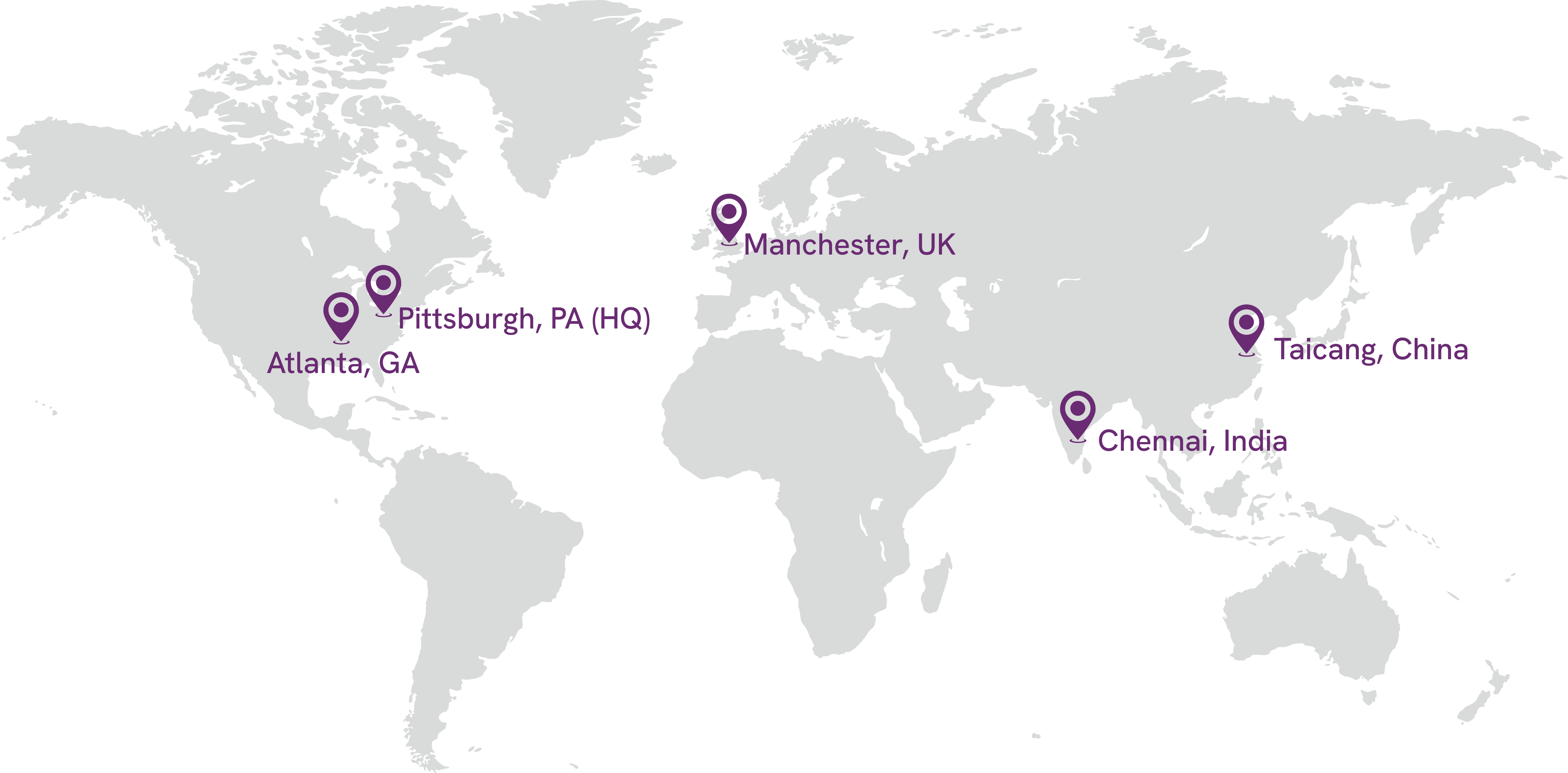 Global Laboratory Network