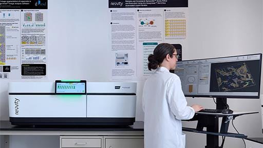 High Content Screening Instruments thumbnail