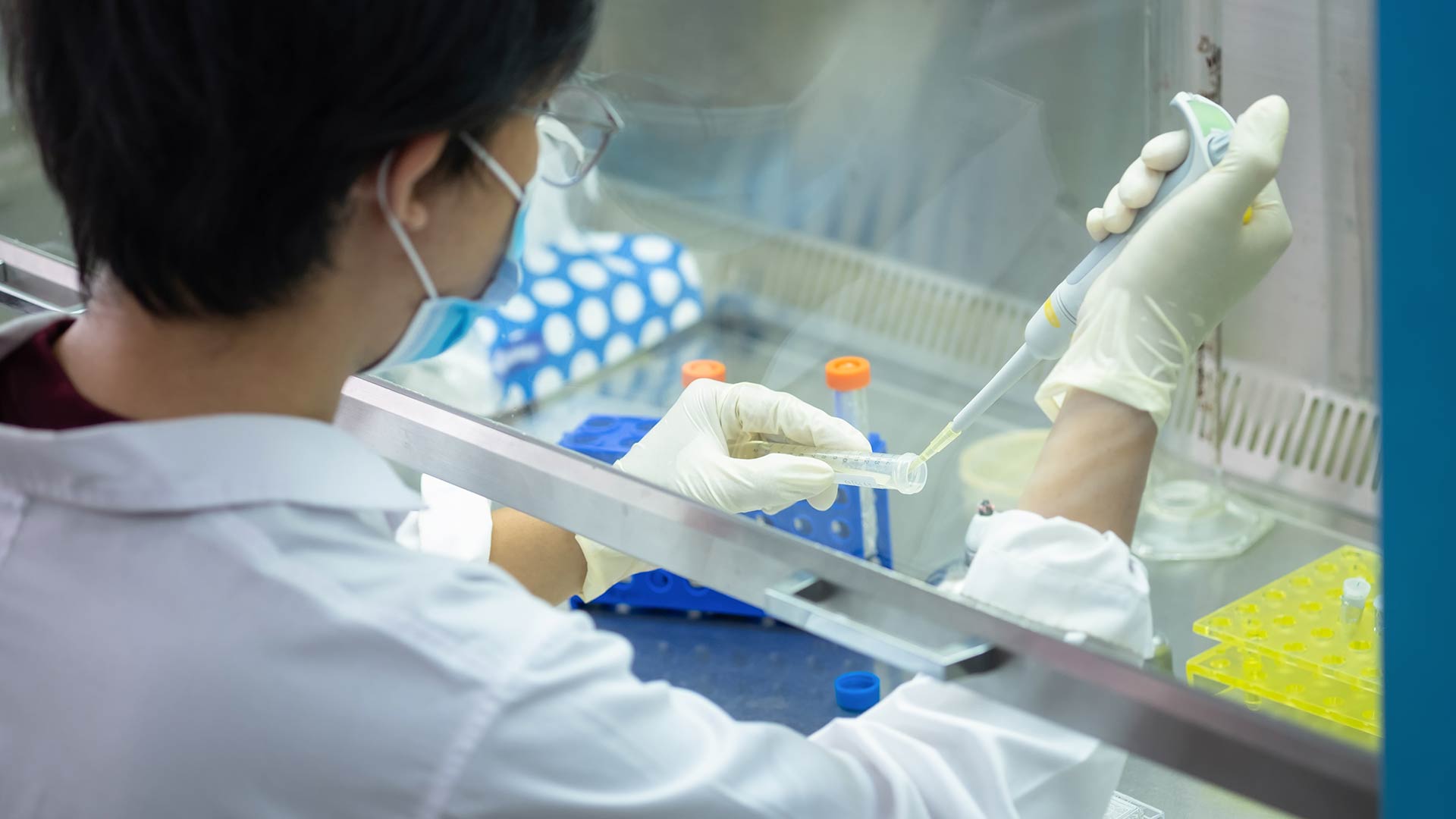 High-End Platforms, High-Quality Prep: Matching Your Homogenizer to Your Sequencer