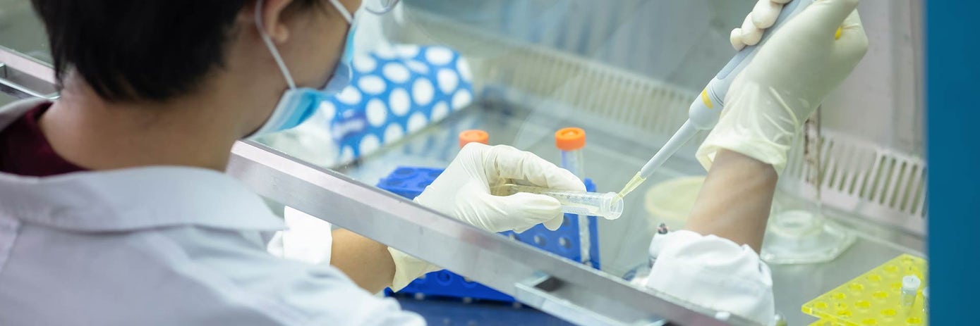 High-End Platforms, High-Quality Prep: Matching Your Homogenizer to Your Sequencer