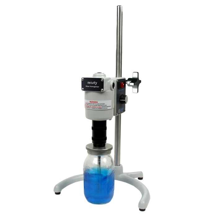 Omni Mixer Homogenizer 115V