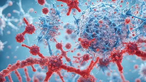 Host cell contamination detection solutions