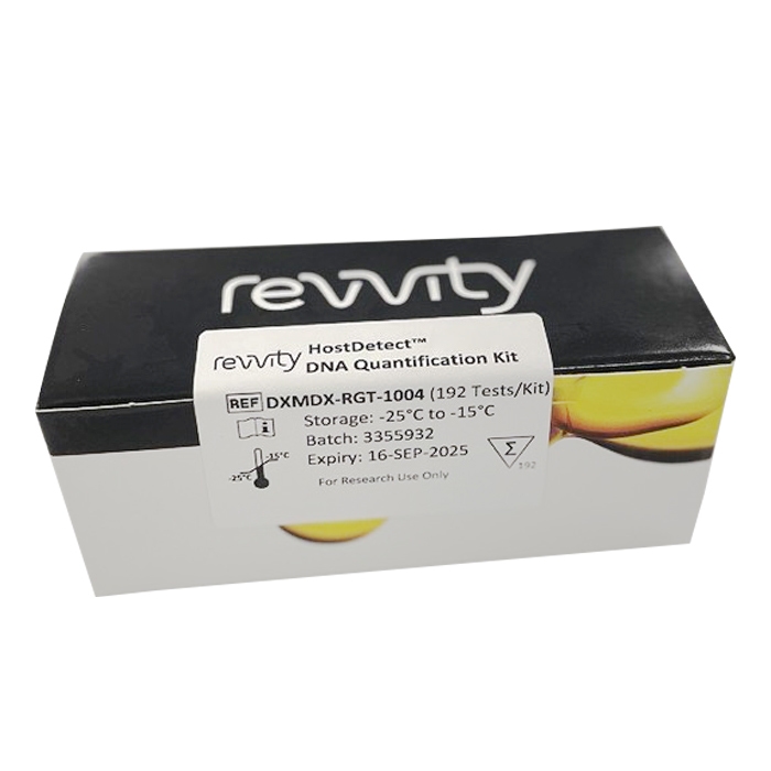 qPCR workflows | Revvity