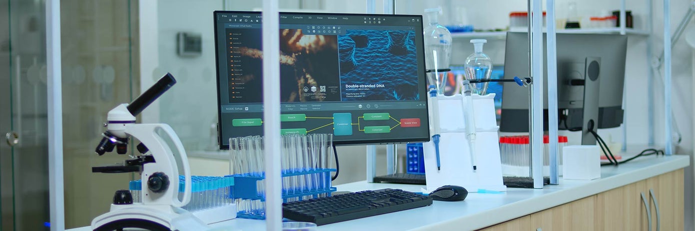 How to Choose a Rotor Stator Homogenizer