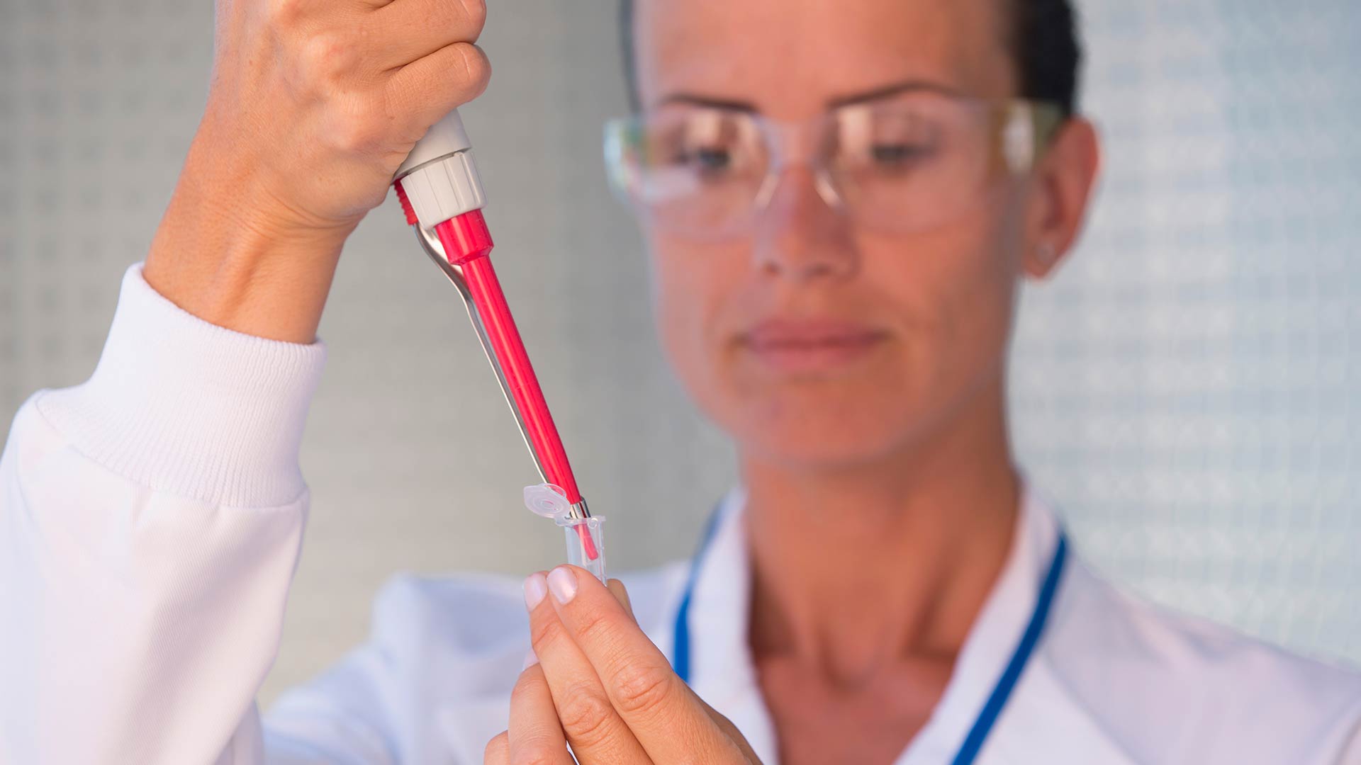 How to Reduce Sample Contamination