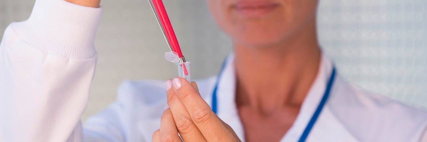 How to Reduce Sample Contamination