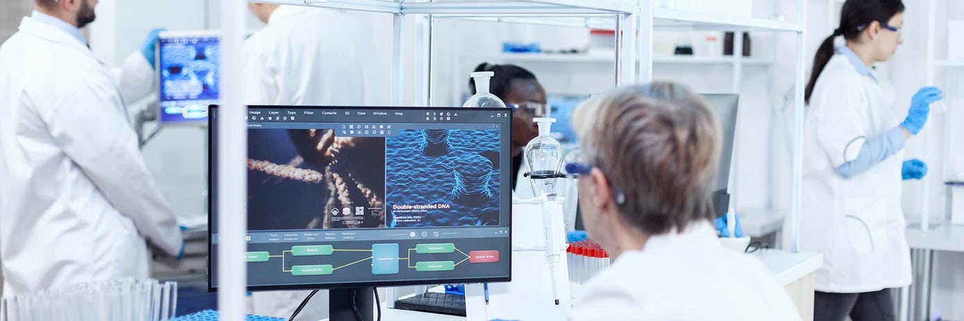 How to Streamline Sample Prep with Automated Homogenization