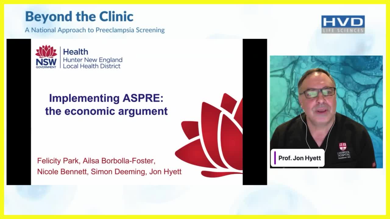impact of screening on health outcomes and economics thumb