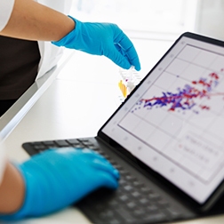 in vitro compound dosing
