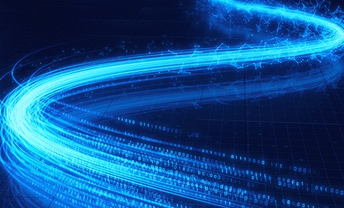 Intelligent data processing