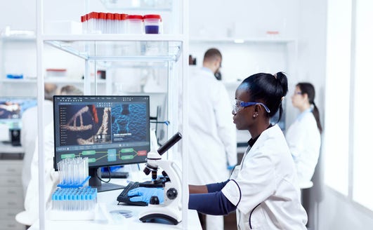 Intro to Proteomics Data Analysis