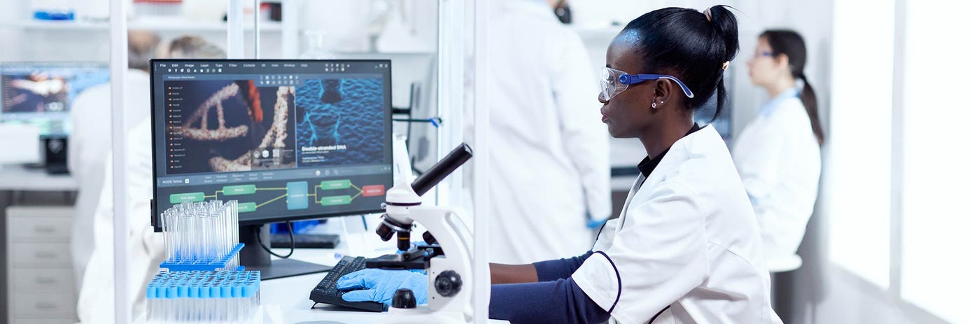 Intro to Proteomics Data Analysis