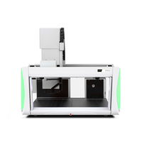 JANUS G3 MDT Workstation, MDT Pipetting Head