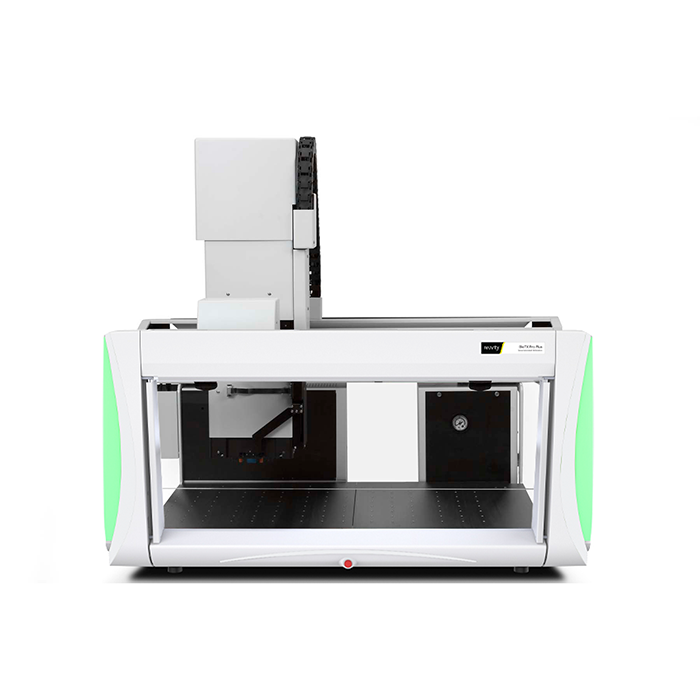JANUS G3 MDT Workstation, MDT Pipetting Head