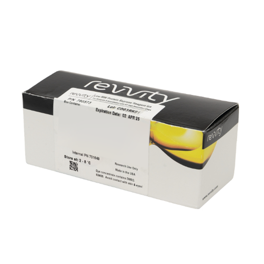 Assays for protein and nucleic acid characterization.