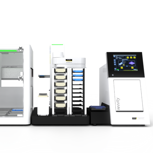 Integration package for the LabChip GX and GXII Touch instrument.