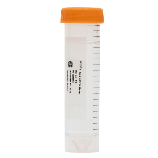 Marker for nucleic acid and protein characterization.