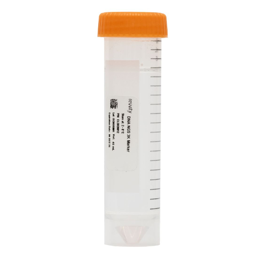 Marker for nucleic acid and protein characterization.