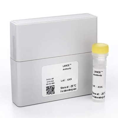 LANCE antibody vial