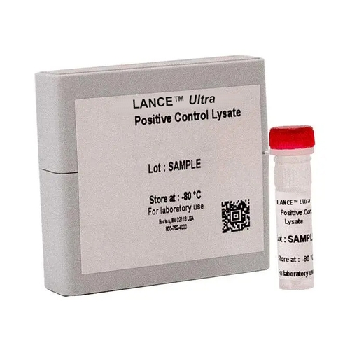 Lance positive control lysate