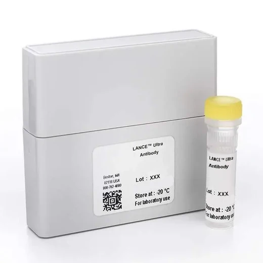 Lance Ultra Antibody vial