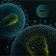 Lentiviral vector manufacturing