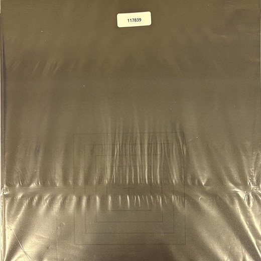 Low Fluorescent Lexan Mat