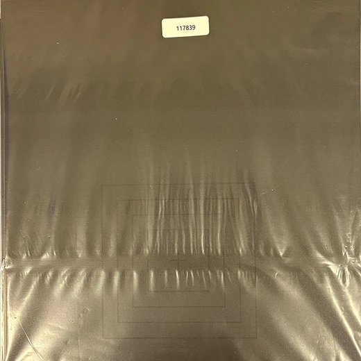 Low Fluorescent Lexan Mat