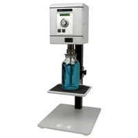 Macro Homogenizer Mixer Omni Macro-ES Digital Programmable Homogenizer 115V