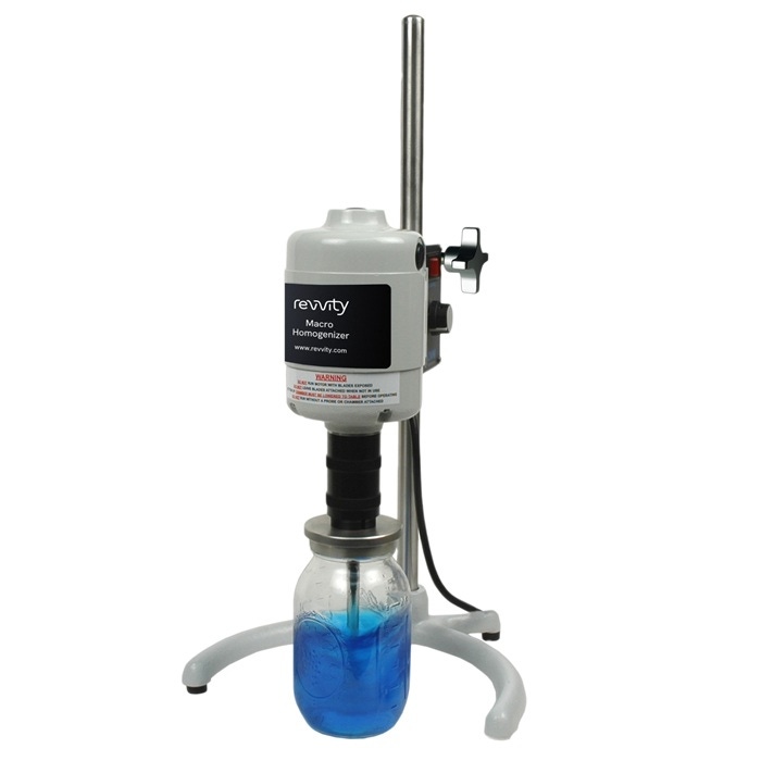 Macro Homogenizer Mixer - Omni Macro Homogenizer 115V