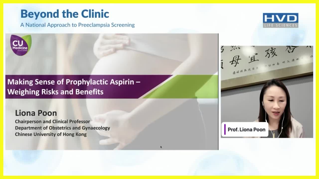 making sense of prophylactic aspirin weighing risks and benefits thumb