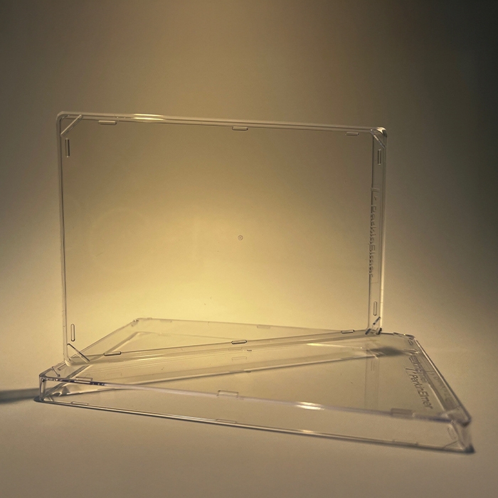 chemagic DNA Tissue 10 Kit H96 | Revvity