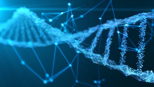 Multi-omics: The future of biomarker discovery.