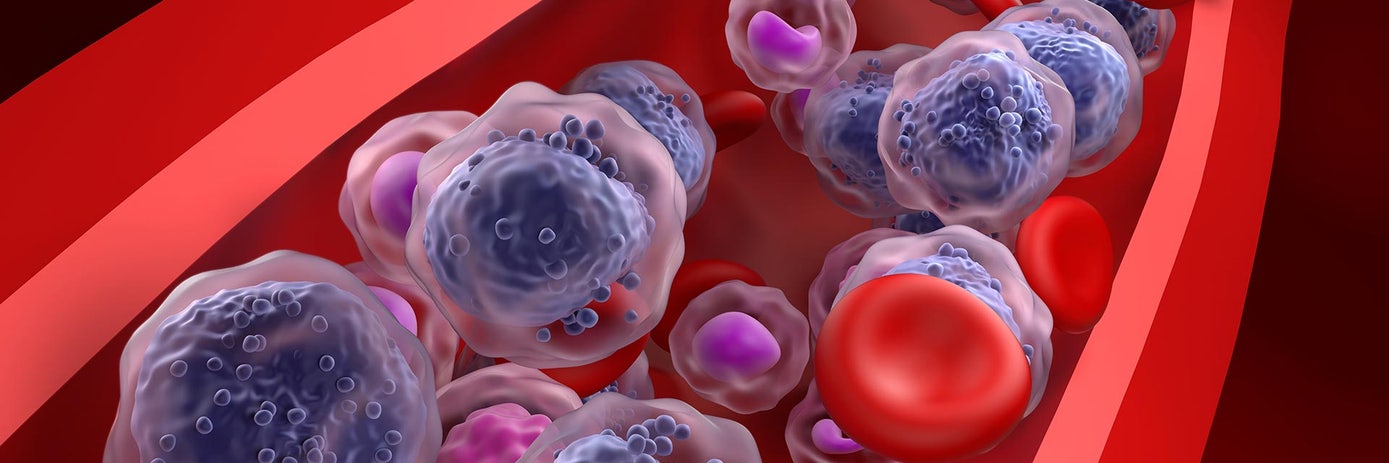 Myeloid reference standards publication review