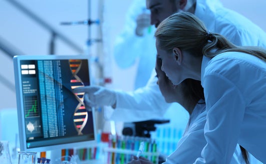 Next-Generation Sequencing (NGS): Cutting Edge Applications