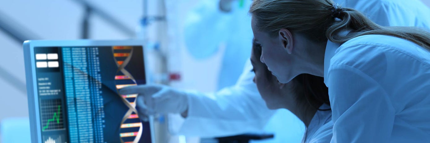 Next-Generation Sequencing (NGS): Cutting Edge Applications