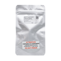 SPRI beads for NGS and PCR cleanup