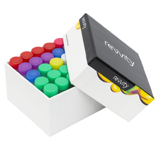 Robust library prep kit that generates high-complexity libraries for NGS on Illumina and Element platforms.