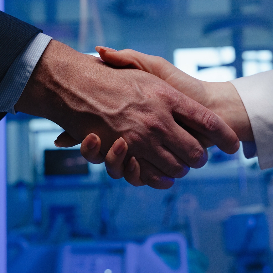 Revvity Nucleic Acid Prep OEM Solutions